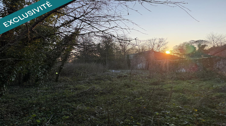 Ma-Cabane - Vente Terrain La Ferte-sous-Jouarre, 7126 m²