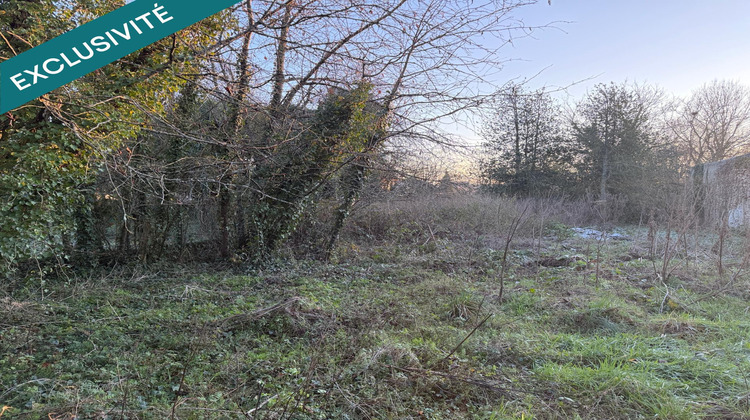 Ma-Cabane - Vente Terrain La Ferte-sous-Jouarre, 7126 m²