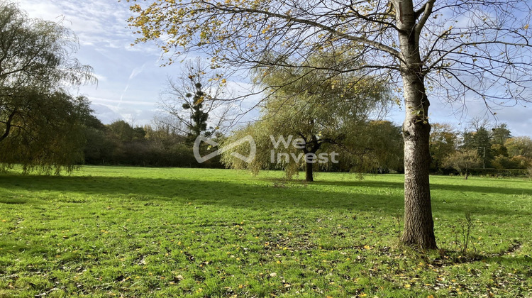 Ma-Cabane - Vente Terrain La Ferté-sous-Jouarre, 2540 m²