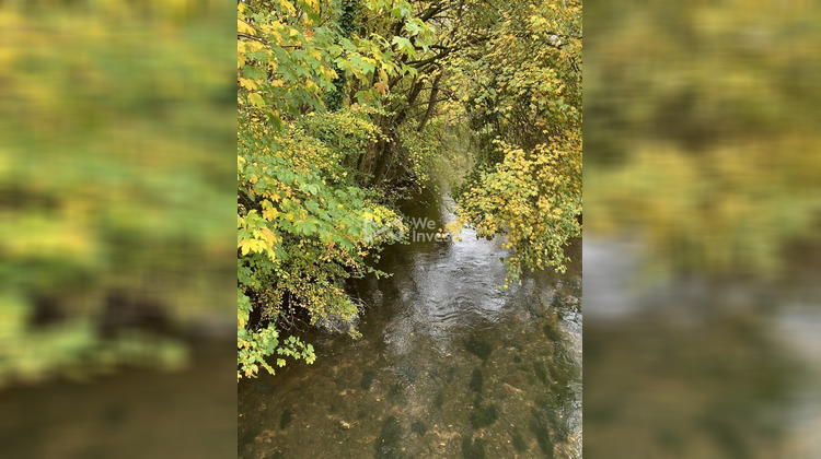 Ma-Cabane - Vente Terrain La Ferté-sous-Jouarre, 2540 m²