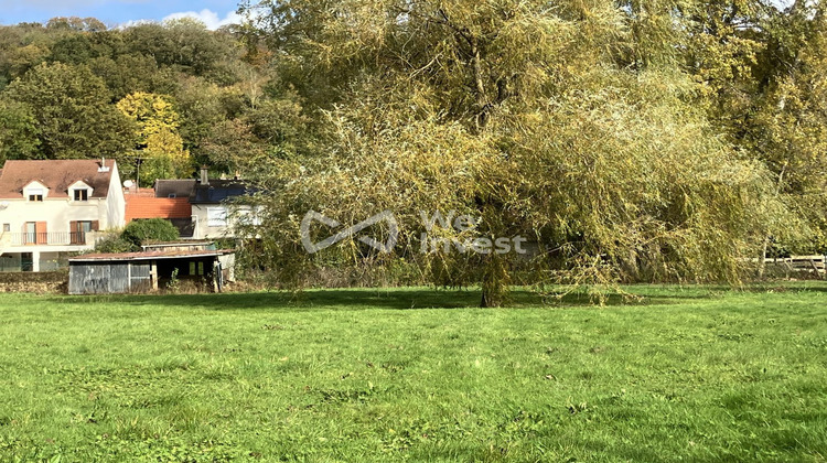 Ma-Cabane - Vente Terrain La Ferté-sous-Jouarre, 2385 m²