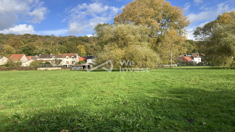 Ma-Cabane - Vente Terrain La Ferté-sous-Jouarre, 2385 m²