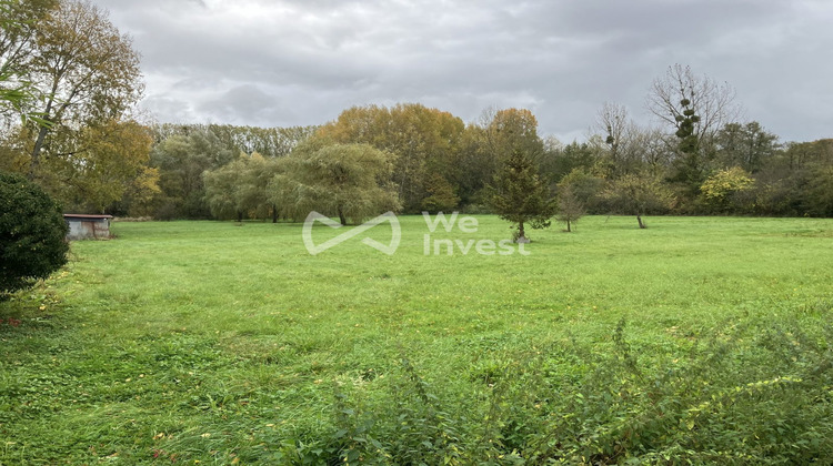 Ma-Cabane - Vente Terrain La Ferté-sous-Jouarre, 3265 m²