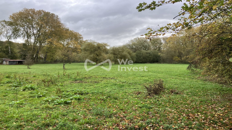 Ma-Cabane - Vente Terrain La Ferté-sous-Jouarre, 3265 m²