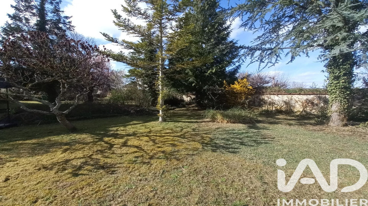 Ma-Cabane - Vente Terrain La Ferté-sous-Jouarre, 840 m²