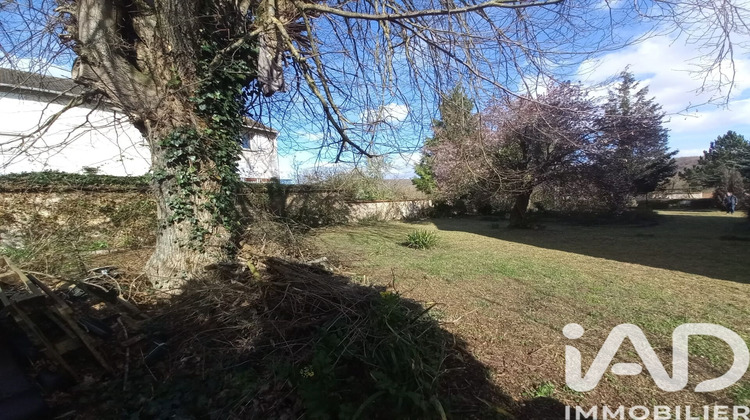 Ma-Cabane - Vente Terrain La Ferté-sous-Jouarre, 840 m²