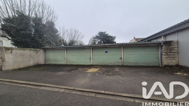 Ma-Cabane - Vente Terrain La Ferté sous Jouarre, 210 m²