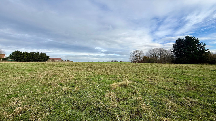 Ma-Cabane - Vente Terrain LA FERTE-SOUS-JOUARRE, 848 m²