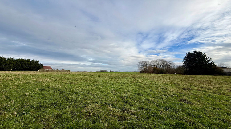 Ma-Cabane - Vente Terrain LA FERTE-SOUS-JOUARRE, 848 m²