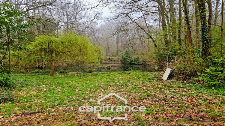 Ma-Cabane - Vente Terrain LA FERTE SOUS JOUARRE, 96594 m²