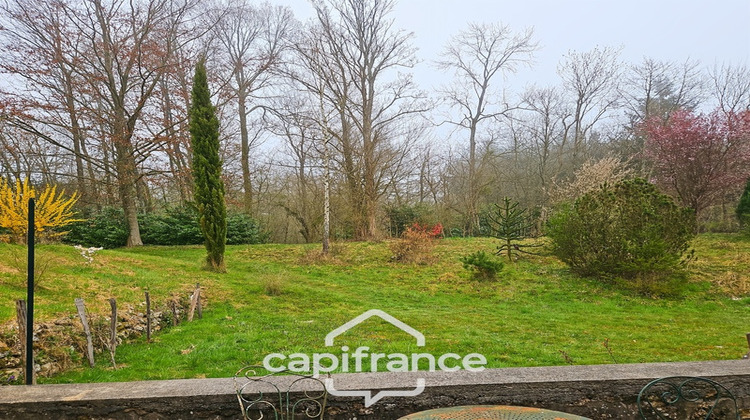 Ma-Cabane - Vente Terrain LA FERTE SOUS JOUARRE, 96594 m²