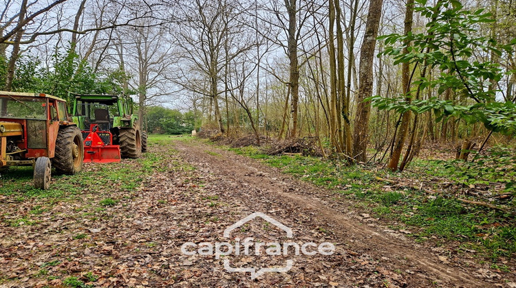 Ma-Cabane - Vente Terrain LA FERTE SOUS JOUARRE, 96594 m²