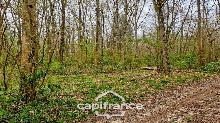 Ma-Cabane - Vente Terrain LA FERTE SOUS JOUARRE, 96594 m²