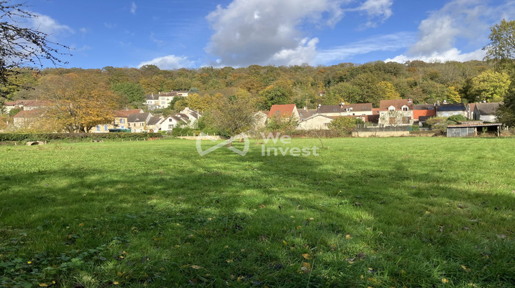 Ma-Cabane - Vente Terrain La Ferté-sous-Jouarre, 9410 m²