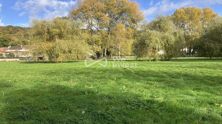 Ma-Cabane - Vente Terrain La Ferté-sous-Jouarre, 9410 m²