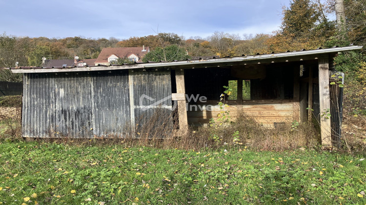 Ma-Cabane - Vente Terrain La Ferté-sous-Jouarre, 9410 m²