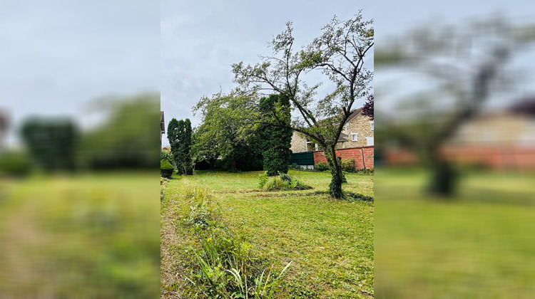 Ma-Cabane - Vente Terrain LA FERTE-SOUS-JOUARRE, 687 m²