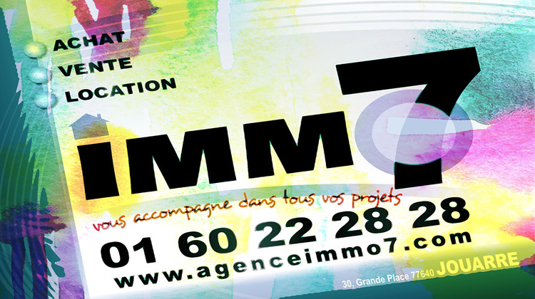 Ma-Cabane - Vente Terrain LA FERTE-SOUS-JOUARRE, 687 m²