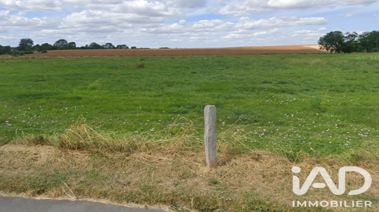 Ma-Cabane - Vente Terrain La Ferté-sous-Jouarre, 951 m²