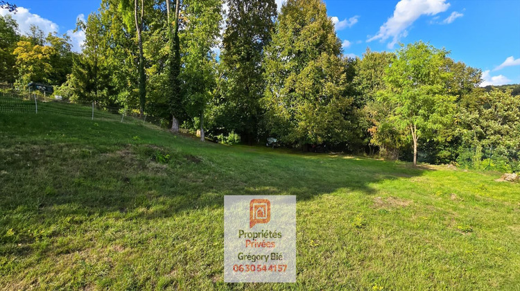 Ma-Cabane - Vente Terrain LA FERTE SOUS JOUARRE, 2814 m²
