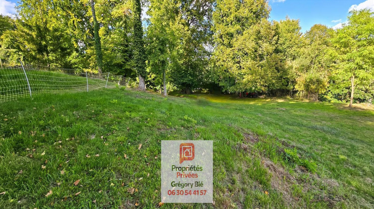 Ma-Cabane - Vente Terrain LA FERTE SOUS JOUARRE, 2814 m²