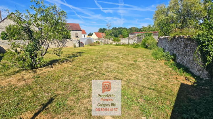 Ma-Cabane - Vente Terrain LA FERTE SOUS JOUARRE, 600 m²