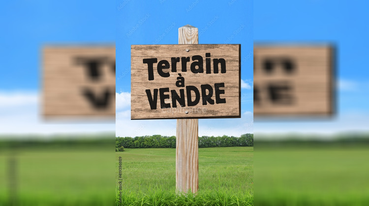 Ma-Cabane - Vente Terrain LA FEUILLEE, 4600 m²