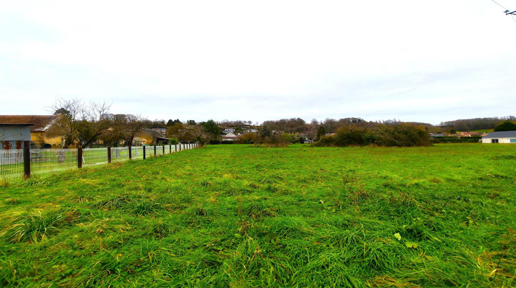 Ma-Cabane - Vente Terrain La Fleche, 1846 m²