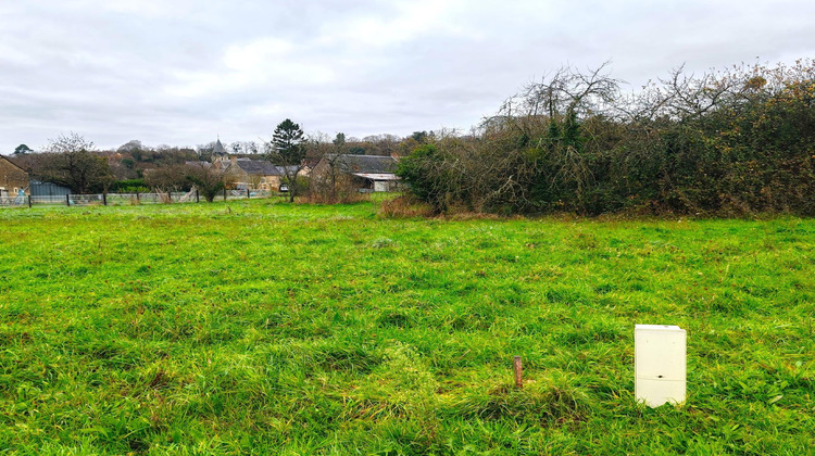 Ma-Cabane - Vente Terrain La Fleche, 1432 m²