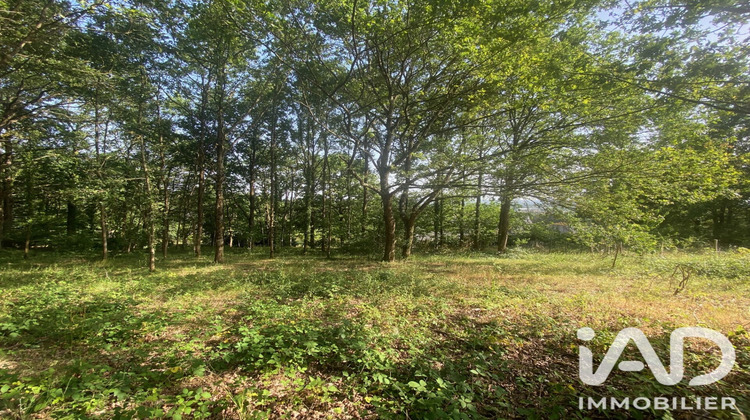 Ma-Cabane - Vente Terrain La Flèche, 1800 m²