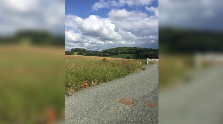 Ma-Cabane - Vente Terrain La Flocellière, 787 m²