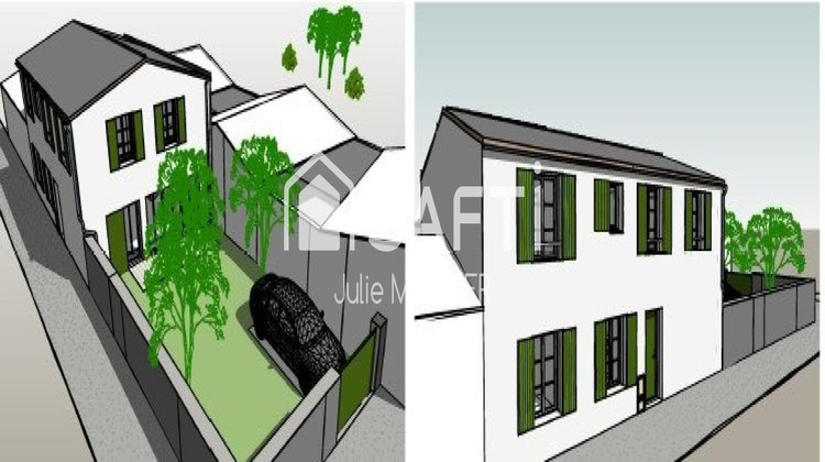 Ma-Cabane - Vente Terrain La Flotte, 178 m²