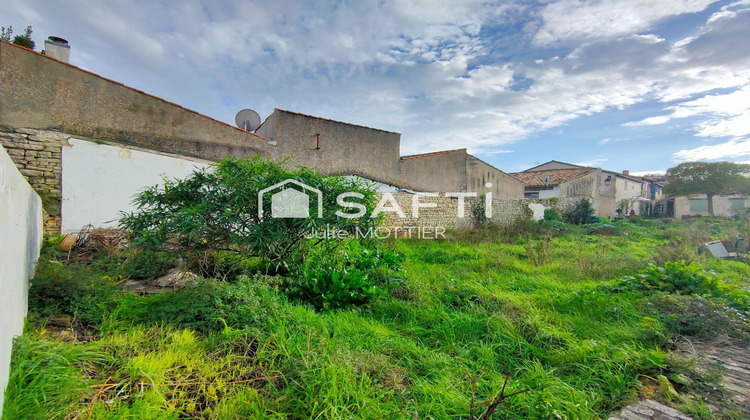 Ma-Cabane - Vente Terrain La Flotte, 178 m²