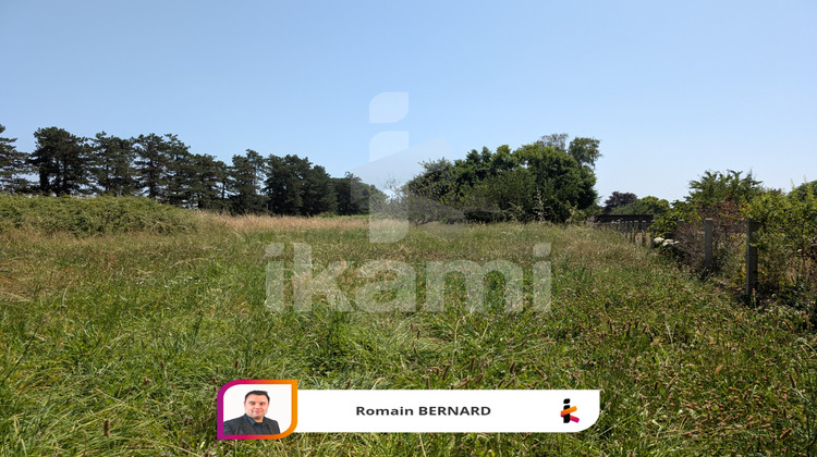 Ma-Cabane - Vente Terrain La Force, 1233 m²