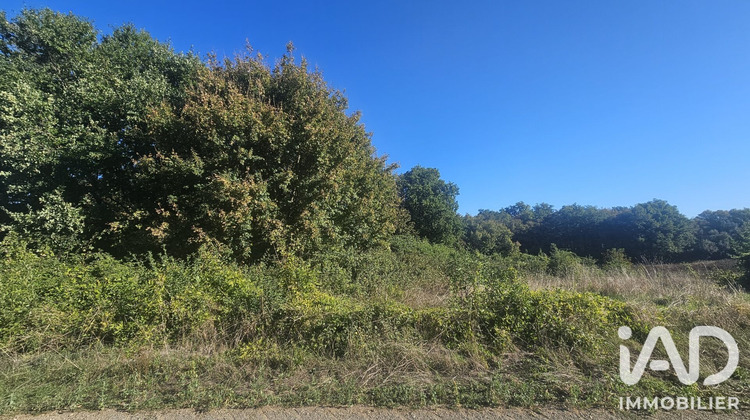 Ma-Cabane - Vente Terrain La Forêt de Tessé, 5348 m²