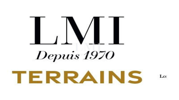 Ma-Cabane - Vente Terrain La Forêt-Fouesnant, 4400 m²