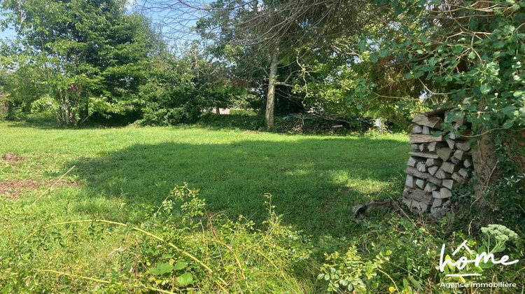 Ma-Cabane - Vente Terrain La Forêt-Fouesnant, 680 m²