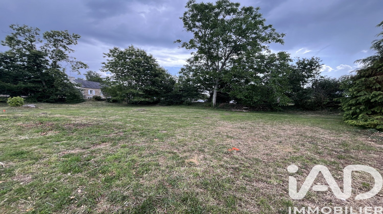 Ma-Cabane - Vente Terrain La Forêt-Fouesnant, 633 m²