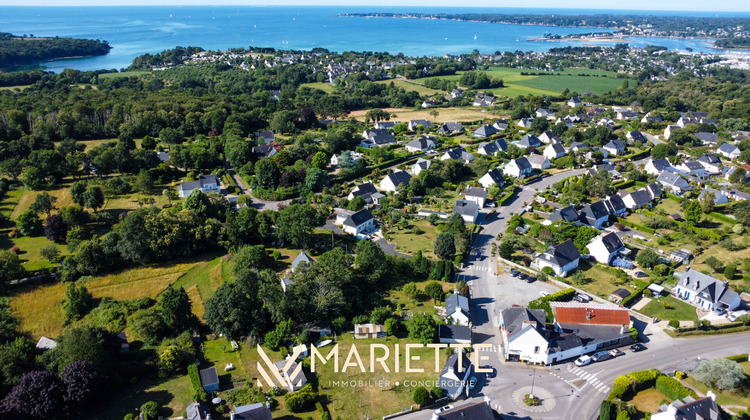 Ma-Cabane - Vente Terrain LA FORET-FOUESNANT, 893 m²
