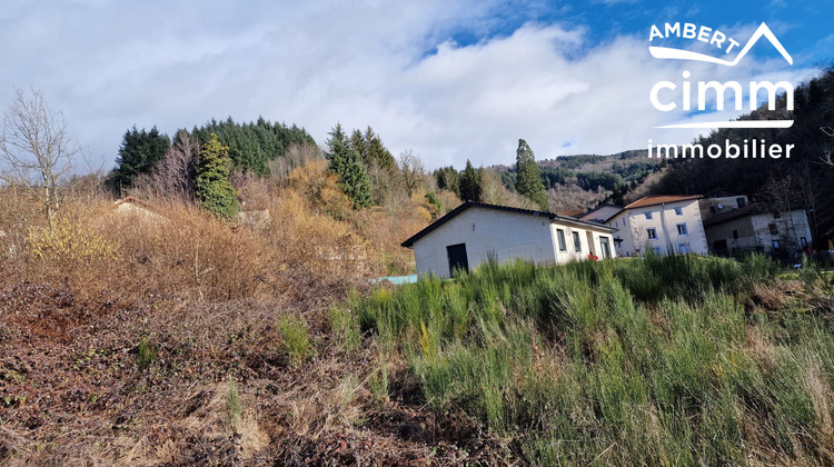 Ma-Cabane - Vente Terrain La Forie, 1029 m²