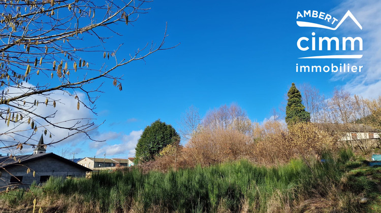 Ma-Cabane - Vente Terrain La Forie, 1029 m²