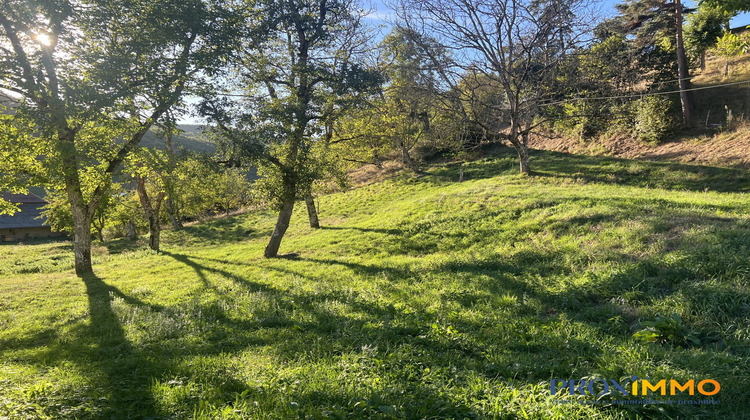 Ma-Cabane - Vente Terrain La Forteresse, 1136 m²