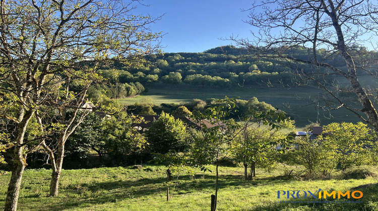 Ma-Cabane - Vente Terrain La Forteresse, 1136 m²