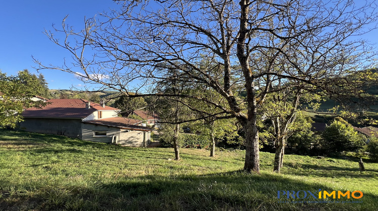 Ma-Cabane - Vente Terrain La Forteresse, 1136 m²