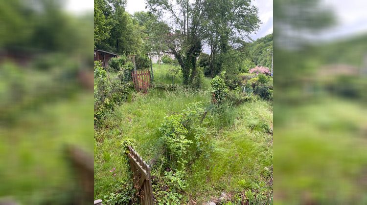 Ma-Cabane - Vente Terrain La Fouillouse, 500 m²