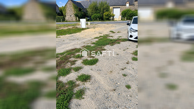 Ma-Cabane - Vente Terrain La Fresnais, 462 m²