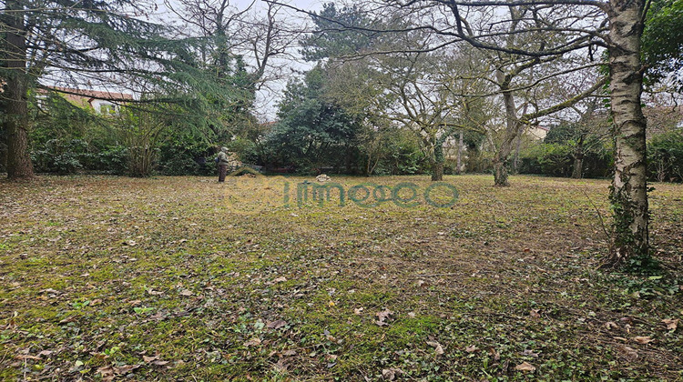 Ma-Cabane - Vente Terrain La Frette-sur-Seine, 1440 m²