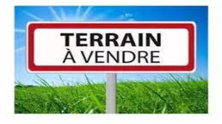 Ma-Cabane - Vente Terrain LA GACILLY, 947 m²