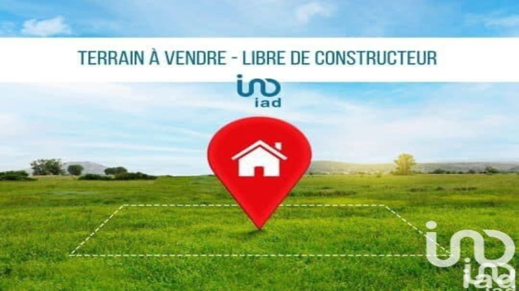 Ma-Cabane - Vente Terrain La Gacilly, 1075 m²