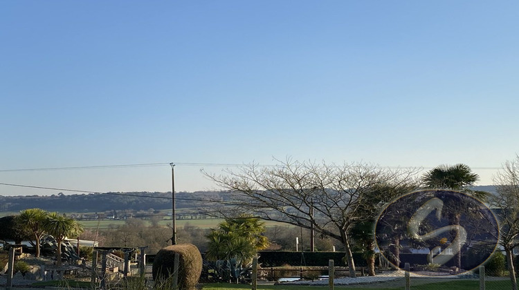 Ma-Cabane - Vente Terrain La Gacilly, 1171 m²